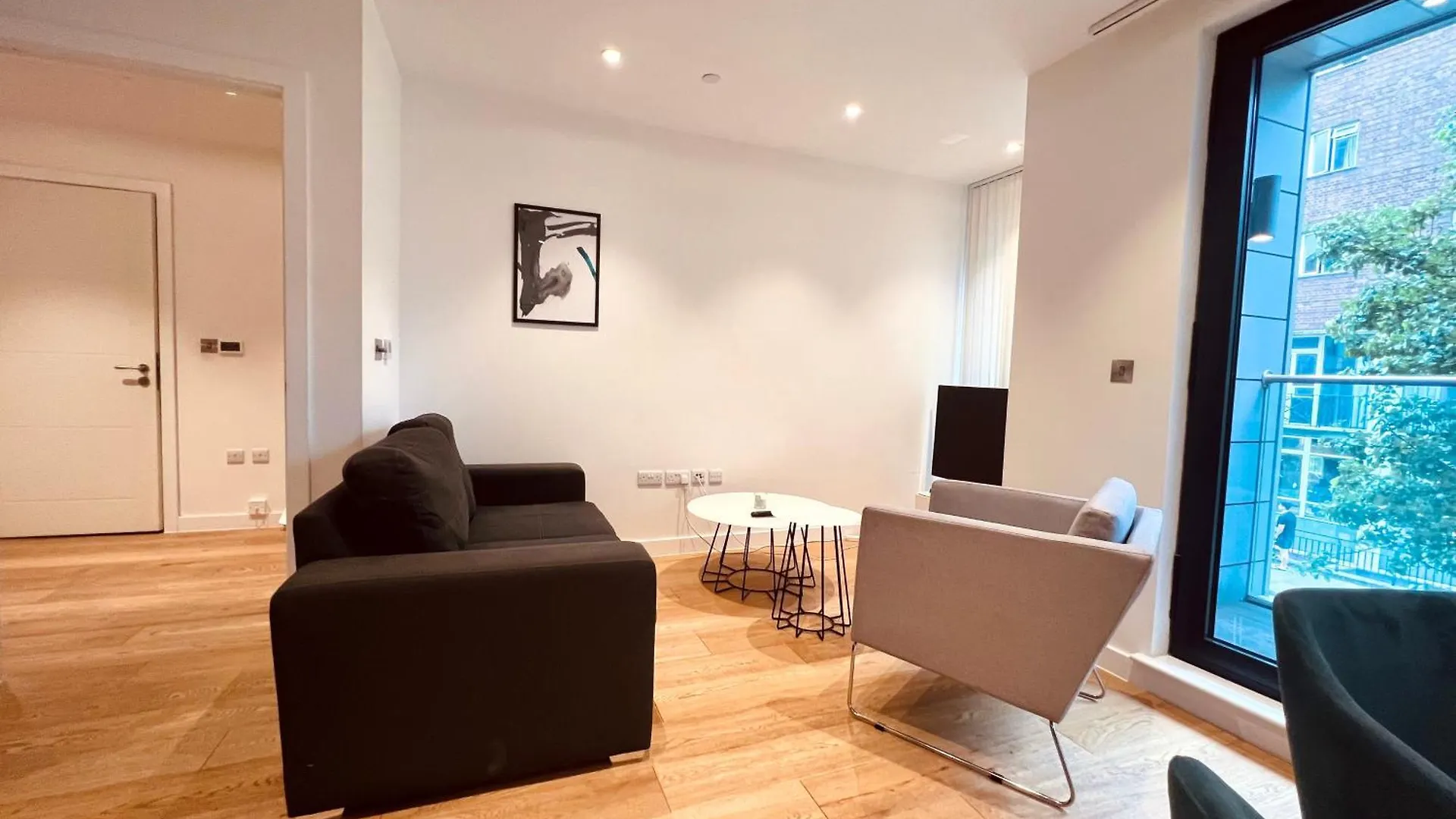 One Bedroom Apartment Londra
