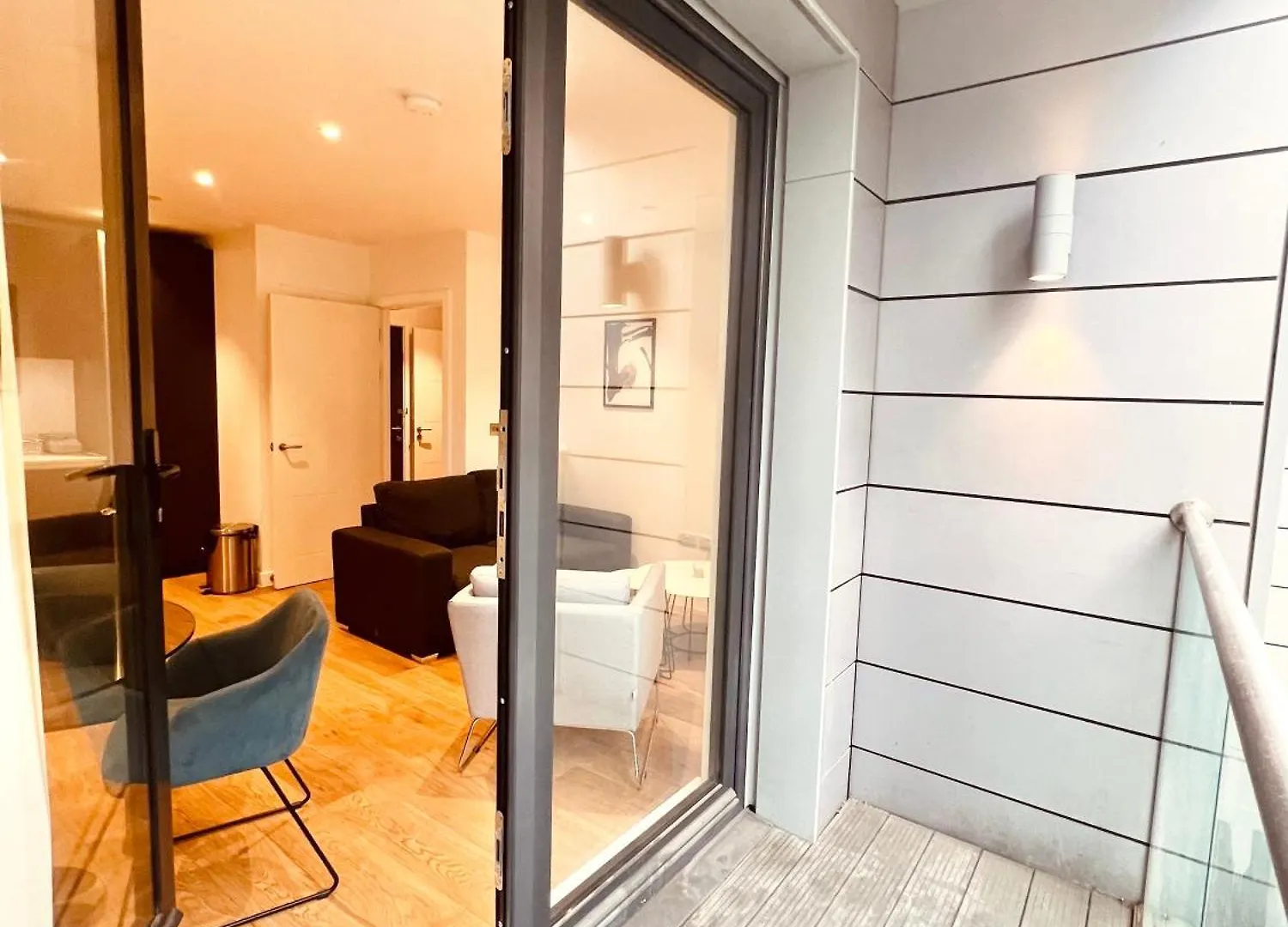 One Bedroom Apartment Londra