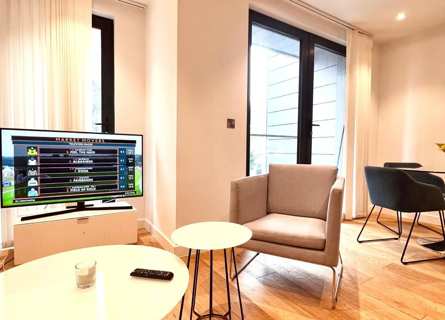 One Bedroom Apartment Londra