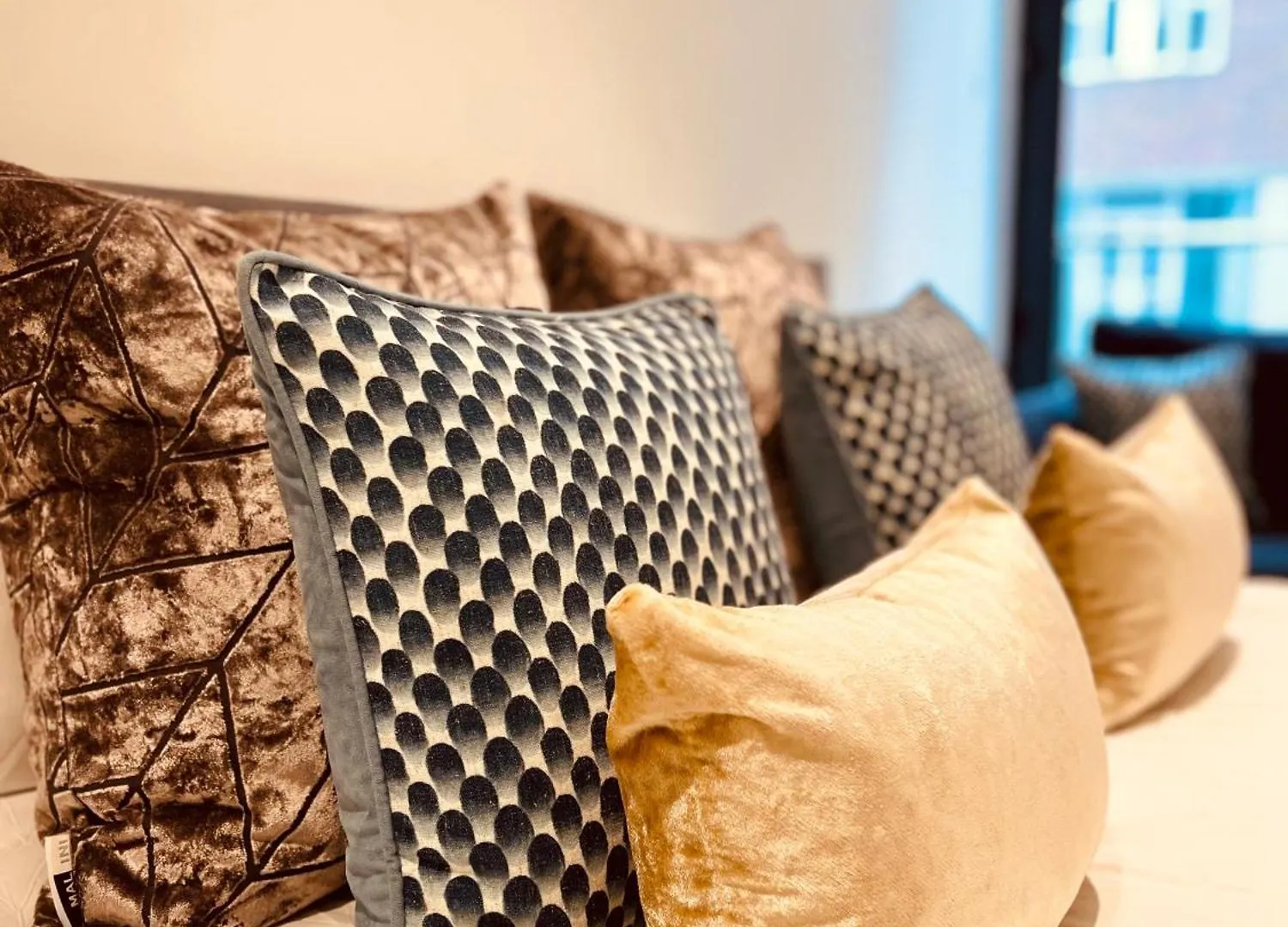 One Bedroom Apartment Londra