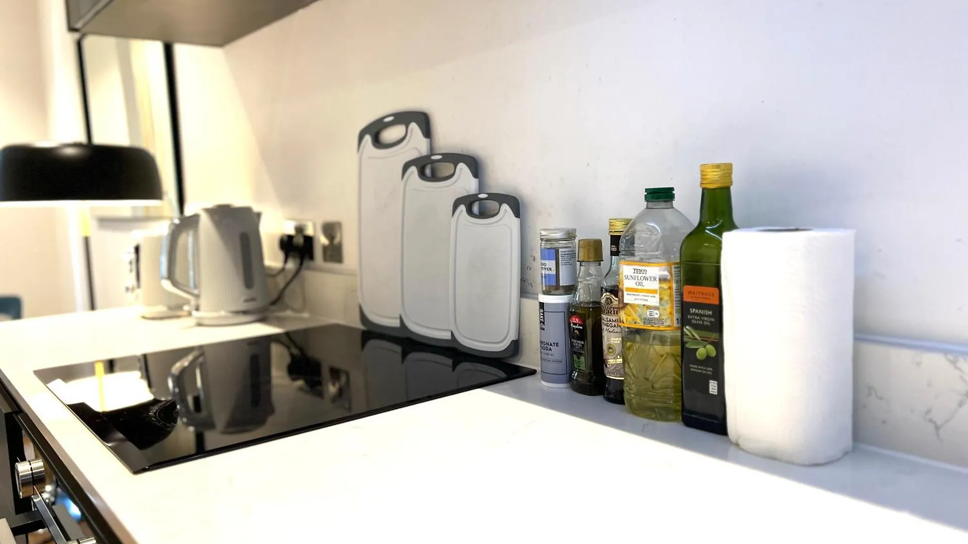 One Bedroom Apartment Londra Regno Unito